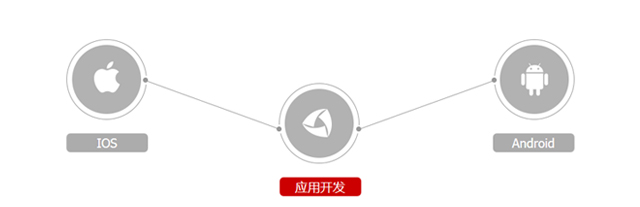 APP开发 - 升圳网