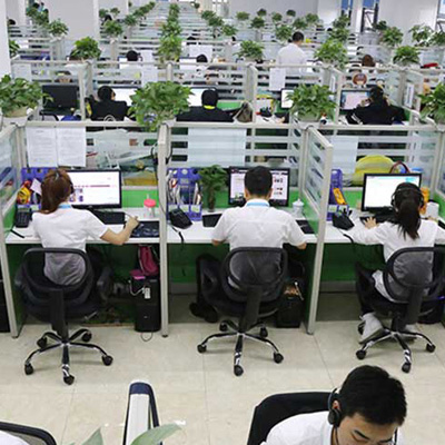 俄贸平台开发 - 升圳网