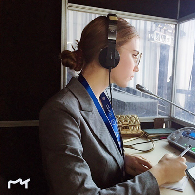 俄贸平台开发 - 升圳网